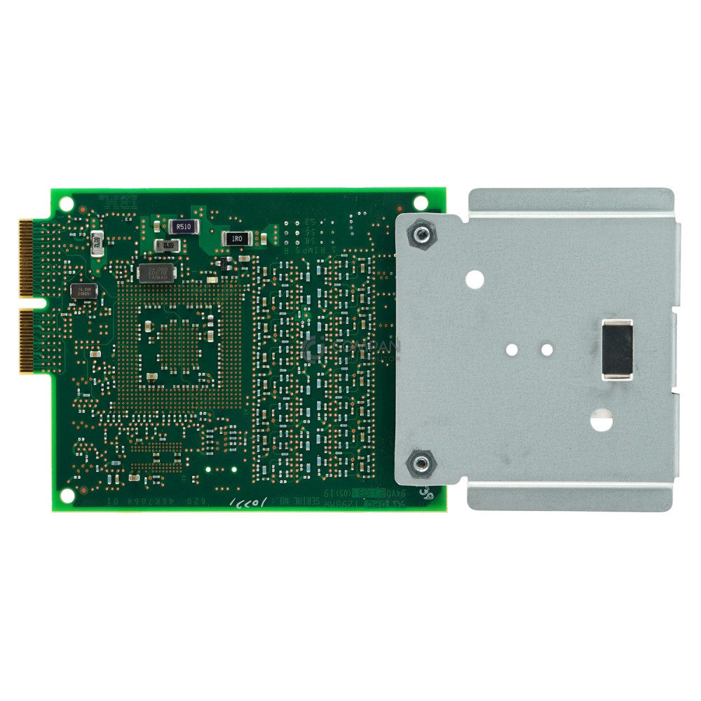 46Y3513 IBM THERMAL AND POWER MGMT DEVICE TPMD CARD FOR 8233-E8B PSERIES POWER7